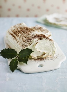 Mary Berry Baking App - Photography by Dan Jones