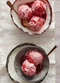 Stephen Harris for The Telegraph Food and Drink - Photography by Andrew Twort