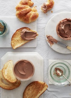 Stephen Harris for The Telegraph Food and Drink - Photography by Andrew Twort