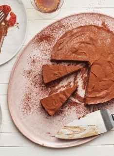 Stephen Harris for The Telegraph Food and Drink - Photogra