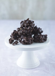 Mary Berry Baking App - Photography by Dan Jones