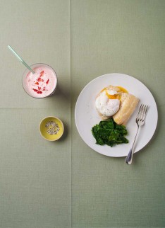 The Fast Diet - Short Books - Photography by Romas Foord