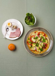 The Fast Diet - Short Books - Photography by Romas Foord