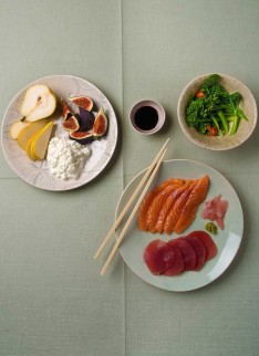 The Fast Diet - Short Books - Photography by Romas Foord