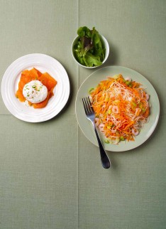 The Fast Diet - Short Books - Photography by Romas Foord