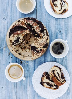 Gail's Artisan Bakery Cookbook - 