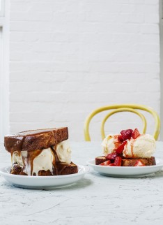 Gail's Artisan Bakery Cookbook - 