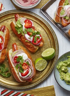 Stephen Harris for The Telegraph Food and Drink - Photography by Andrew Twort
