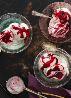 Stephen Harris for The Telegraph Food and Drink - Photography by Andrew Twort