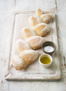Lorraine Pascale, Home Cooking Made Easy - 