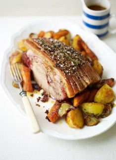 Lorraine Pascale, Home Cooking Made Easy - 