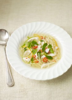 Lorraine Pascale, Home Cooking Made Easy - 