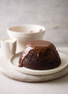 Lorraine Pascale, Home Cooking Made Easy - 