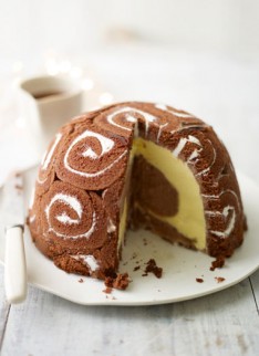 Lorraine Pascale, Home Cooking Made Easy - 