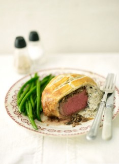 Lorraine Pascale, Home Cooking Made Easy - 