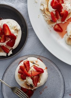 Stephen Harris for The Telegraph Food and Drink - Photography by Andrew Twort