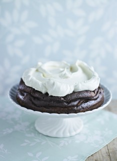 Mary Berry Baking App - Photography by Dan Jones
