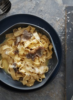 Stephen Harris for The Telegraph Food and Drink - Photography by Andrew Twort
