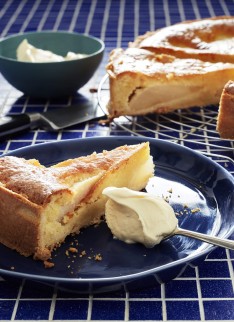 Stephen Harris for The Telegraph Food and Drink - Photography by Andrew Twort