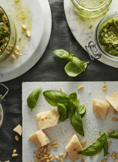 Stephen Harris for The Telegraph Food and Drink - Photography by Andrew Twort
