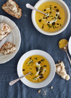 Stephen Harris for The Telegraph Food and Drink - Photography by Andrew Twort