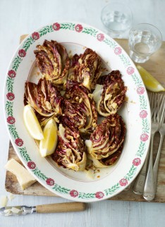 "30 minute Vegetarian" by Rose Elliot - 