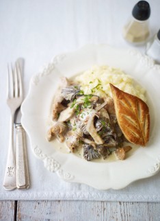 "30 minute Vegetarian" by Rose Elliot - 