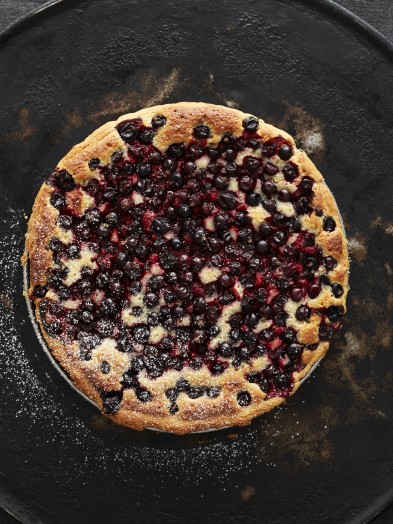 Stephen Harris for The Telegraph Food and Drink