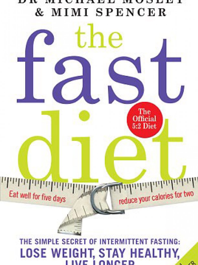 The Fast Diet