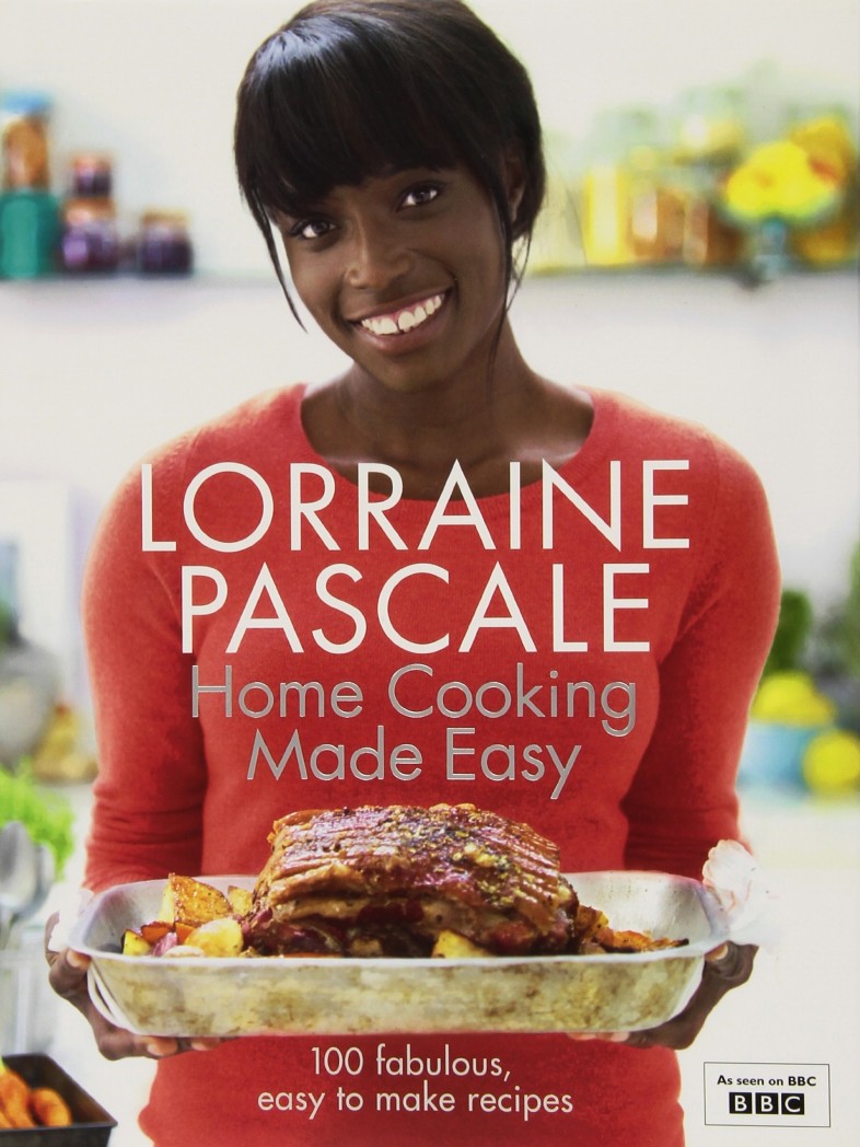 Home Cooking Made Easy